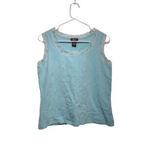 Ralsey Women's Tank Size Medium